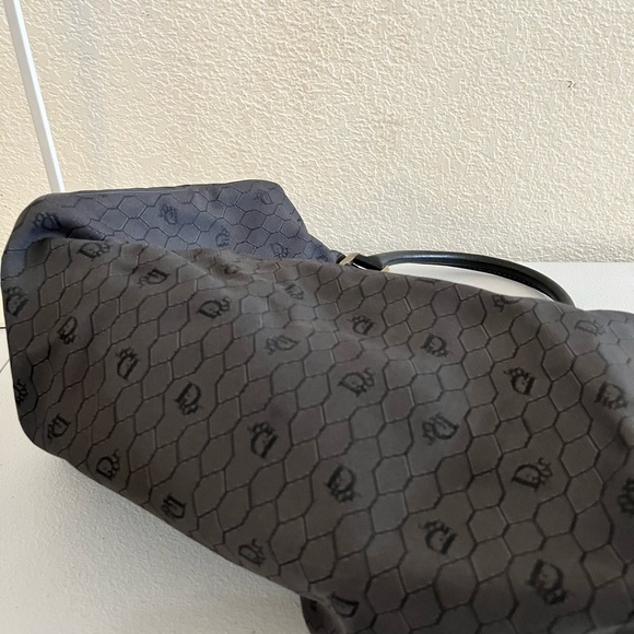 DIOR  BOSTON  BAG. - Picture 8 of 15